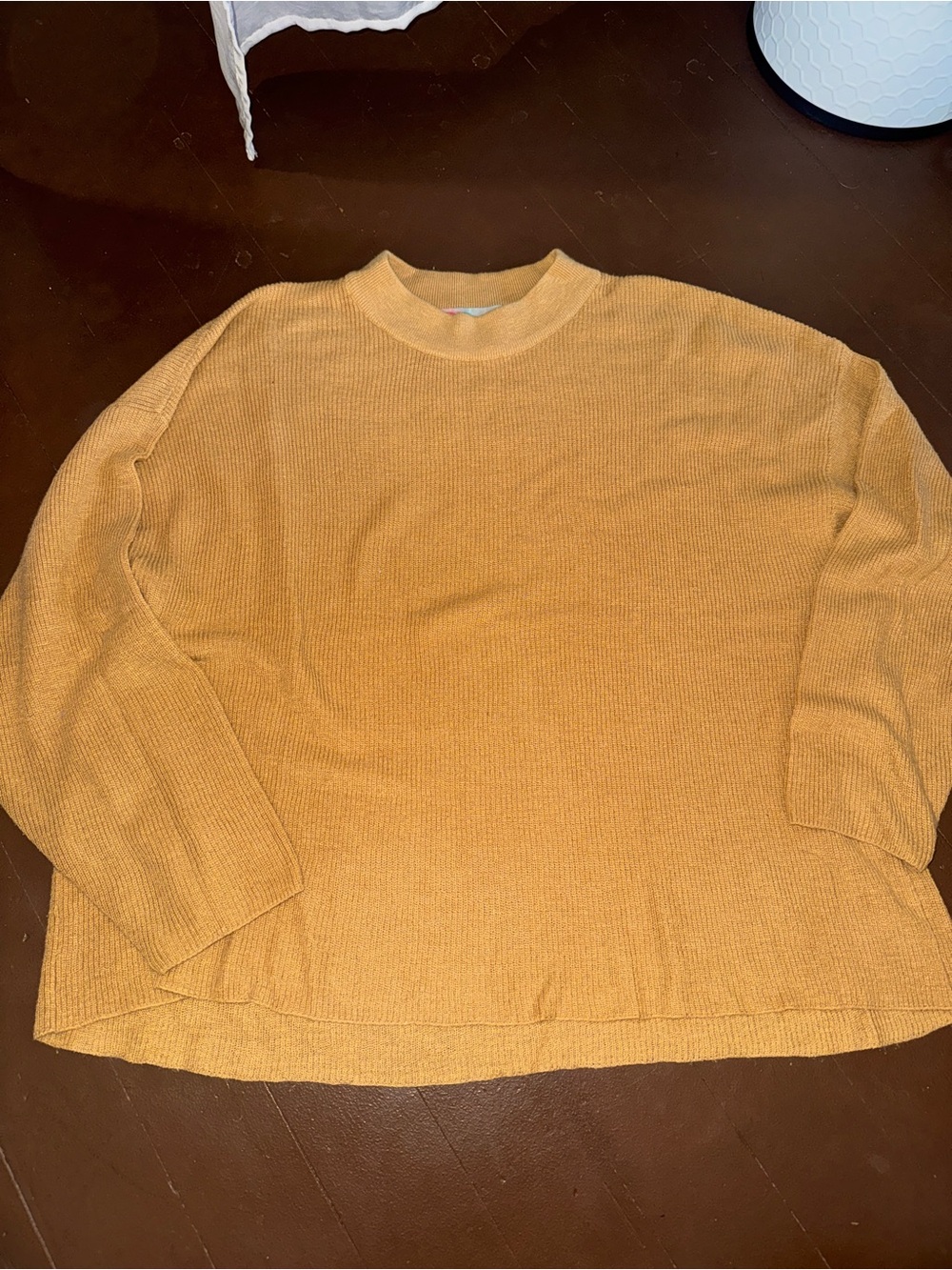 Free People Beach Sweater